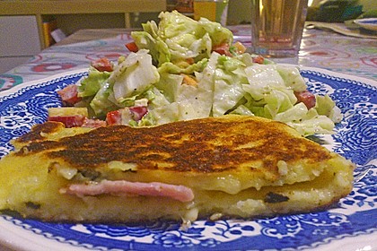 Kartoffel - Cordon Bleu 33
