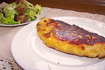 Kartoffel - Cordon Bleu 15