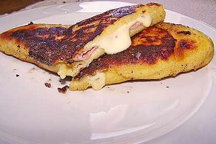 Kartoffel - Cordon Bleu 17