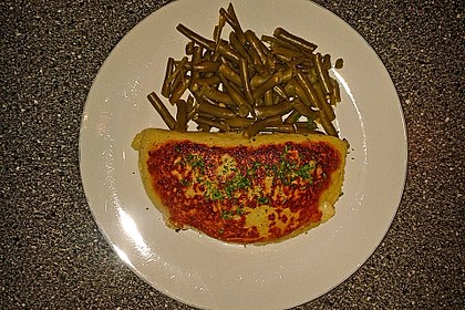 Kartoffel - Cordon Bleu 25