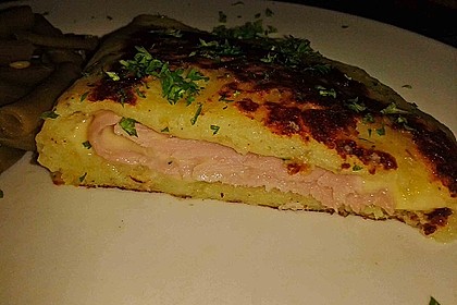 Kartoffel - Cordon Bleu 24
