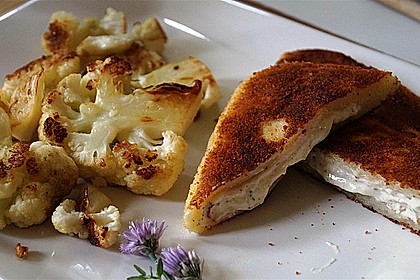 Kartoffel - Cordon Bleu 6