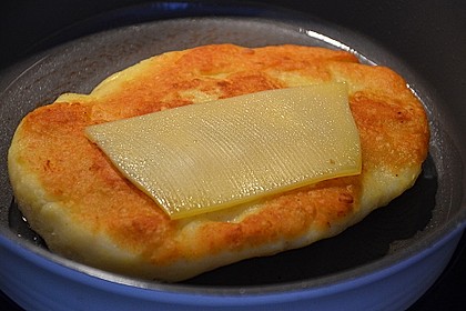 Kartoffel - Cordon Bleu 36
