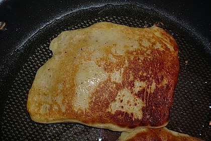 Kartoffel - Cordon Bleu 40