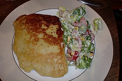 Kartoffel - Cordon Bleu 26