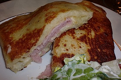 Kartoffel - Cordon Bleu 5