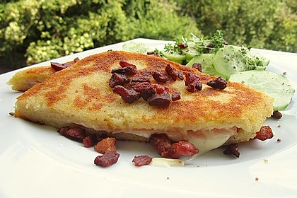 Kartoffel - Cordon Bleu 4