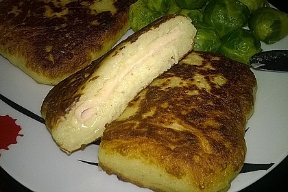 Kartoffel - Cordon Bleu 32
