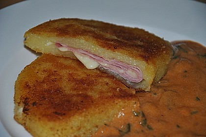 Kartoffel - Cordon Bleu 19