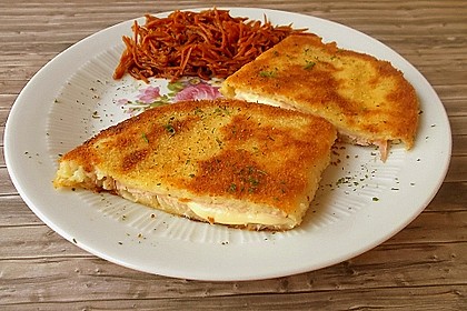 Kartoffel - Cordon Bleu 7