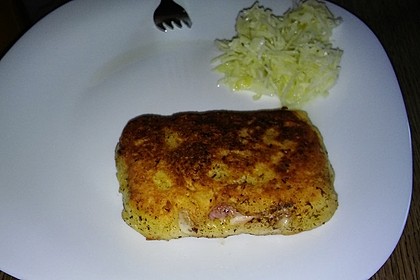 Kartoffel - Cordon Bleu 41