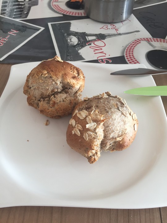 Chia-Joghurt Brötchen von an_rieh | Chefkoch.de