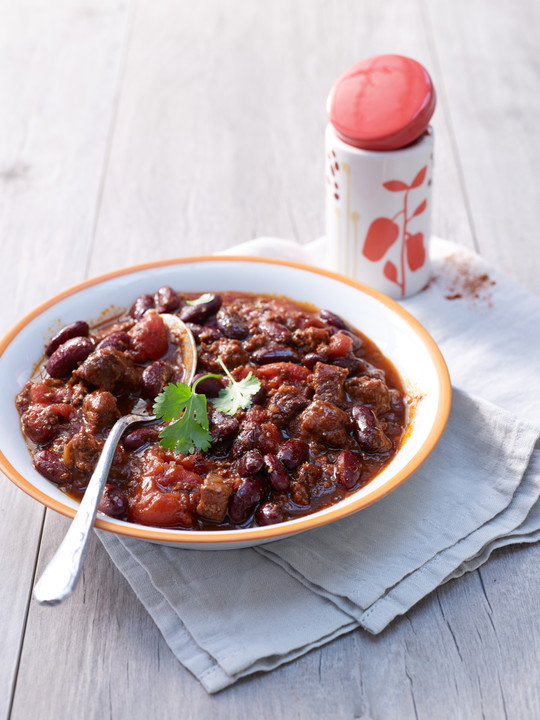 Coffee Chili von DerDattelner Chefkoch.de