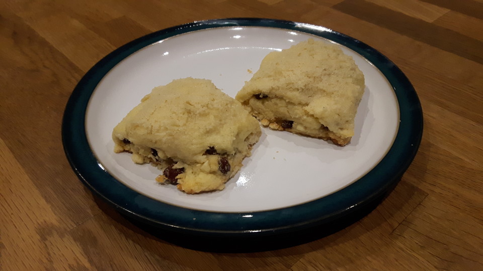 Berliner Bobbes von Mährettich | Chefkoch.de