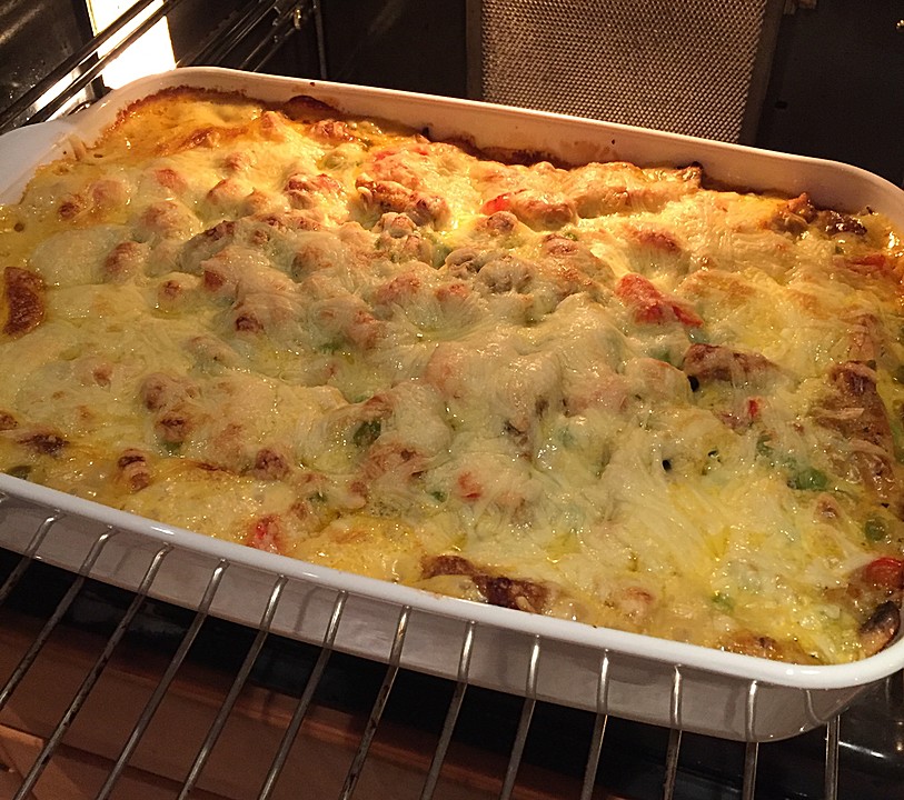 GyrosHollandaiseAuflauf von Urmel1205 Chefkoch.de