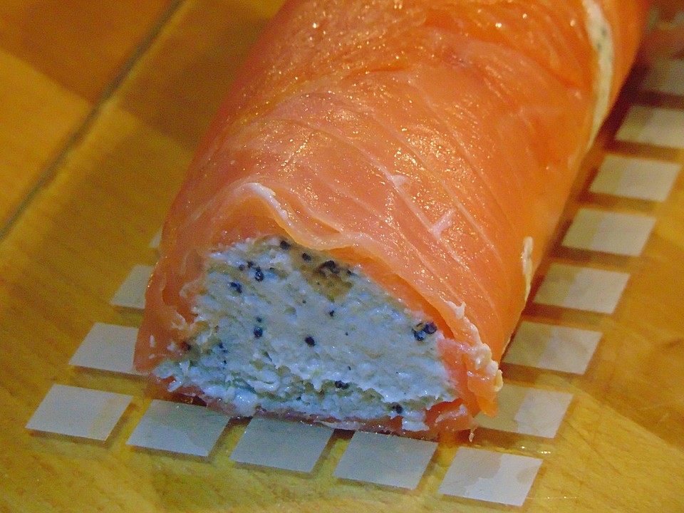 Lachsroulade von der_schnapf | Chefkoch.de