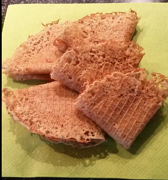 Glutenfreier Neujahrskuchen von BieneMaja0307 | Chefkoch.de