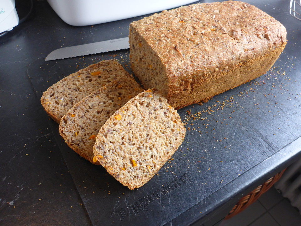 Dinkelbrot von Anke1959 | Chefkoch.de