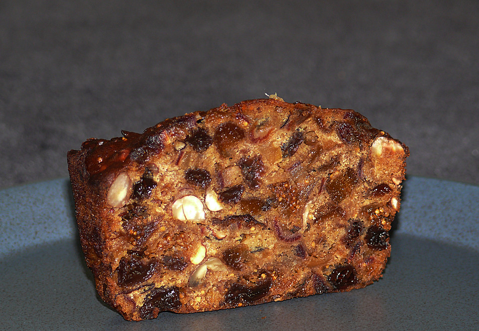 Früchtebrot ohne mehl Rezepte | Chefkoch.de