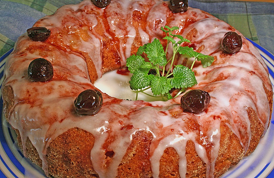 Hawaii-Kuchen von *~Manu~* | Chefkoch.de