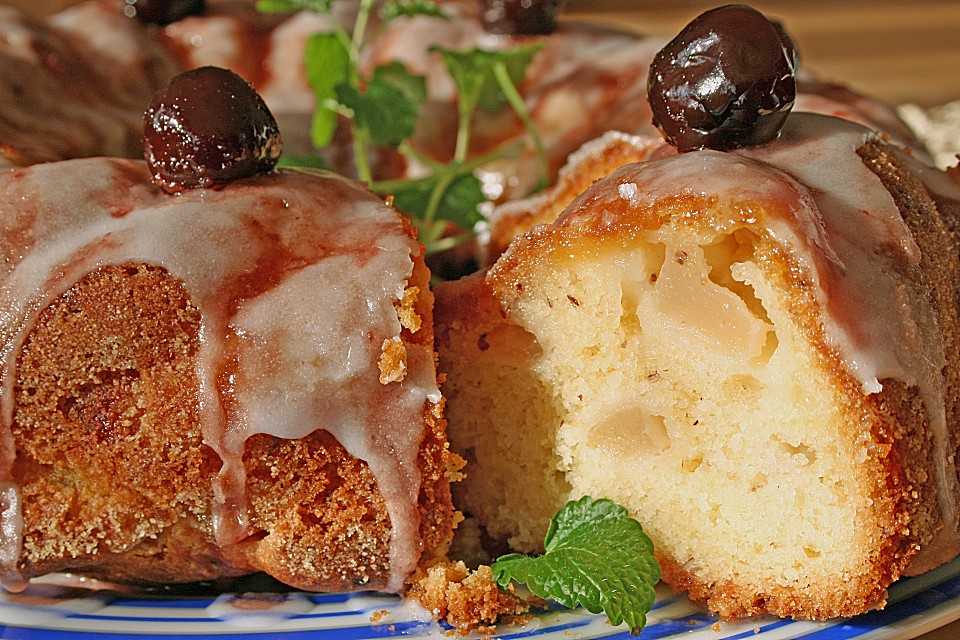 Hawaii-Kuchen von *~Manu~* | Chefkoch.de