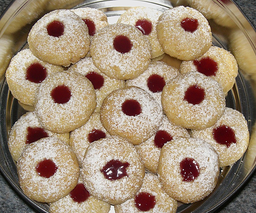 Engelsaugen von Bienlein