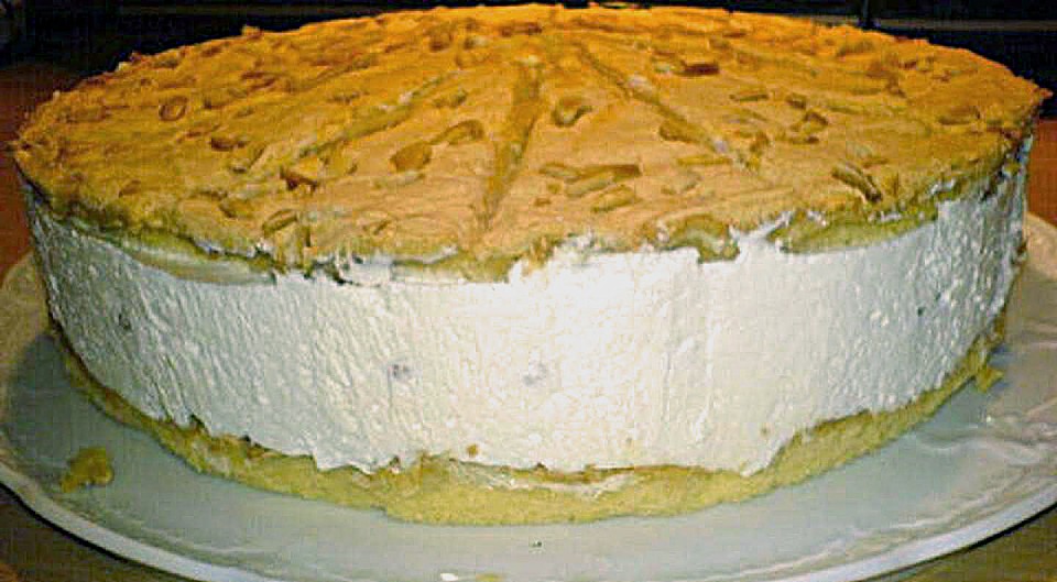 Jensen-Torte von Netti | Chefkoch.de
