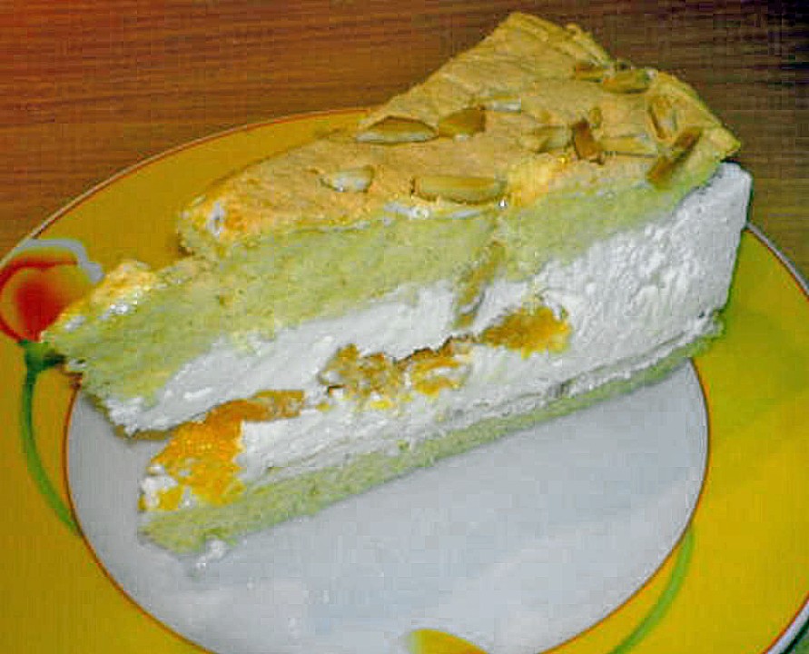 Jensen-Torte von Netti | Chefkoch.de