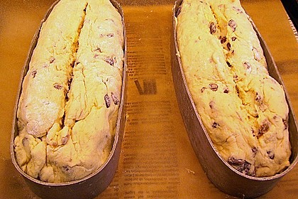 Einfacher Quarkstollen Von Tkhonline | Chefkoch.de