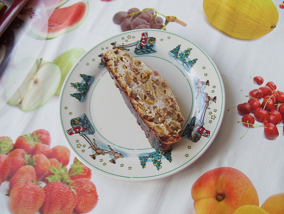 Einfacher Quarkstollen Von Tkhonline | Chefkoch.de