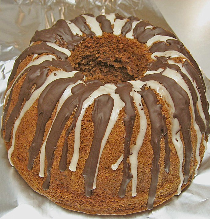 Schwarzwaldkuchen von DianaBoskma Chefkoch.de