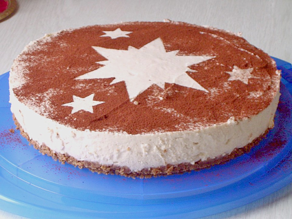 Weihnachtstorte von Gilla | Chefkoch.de