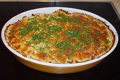 Provenzalischer Nudelauflauf 35