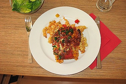 Provenzalischer Nudelauflauf 18