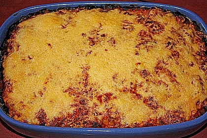Provenzalischer Nudelauflauf 38