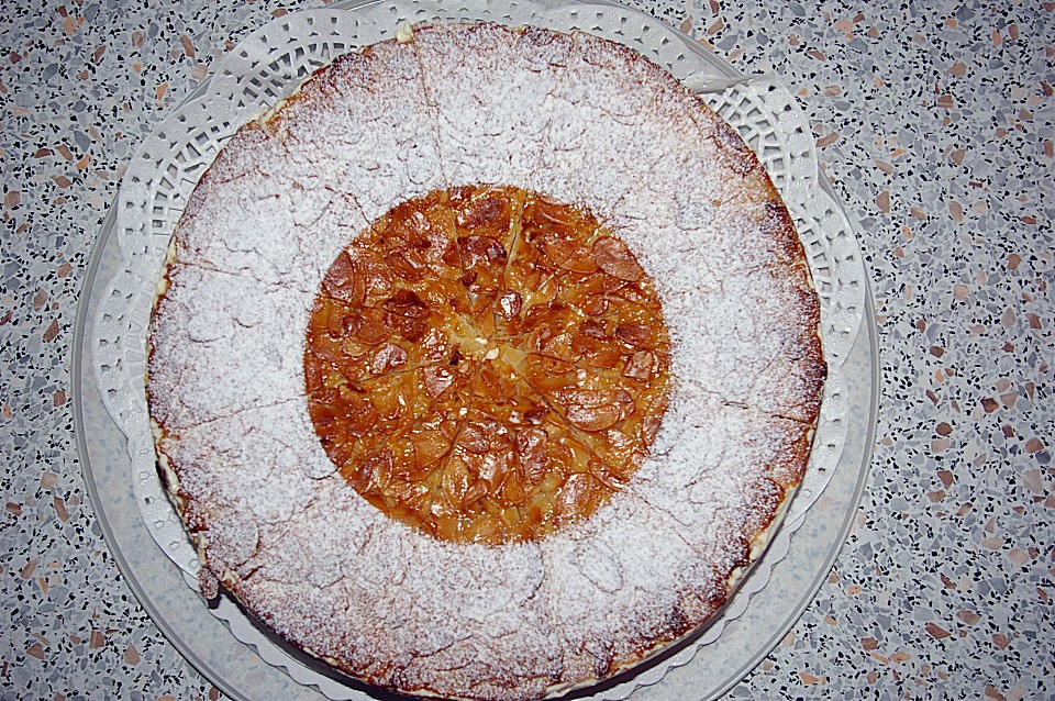 Bienenstich von Bienlein Chefkoch.de