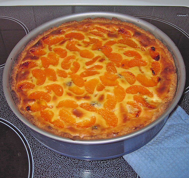 Schmandkuchen von big-mama007 | Chefkoch.de