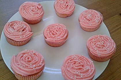 Zitronen - Sour - Cream - Muffins 10