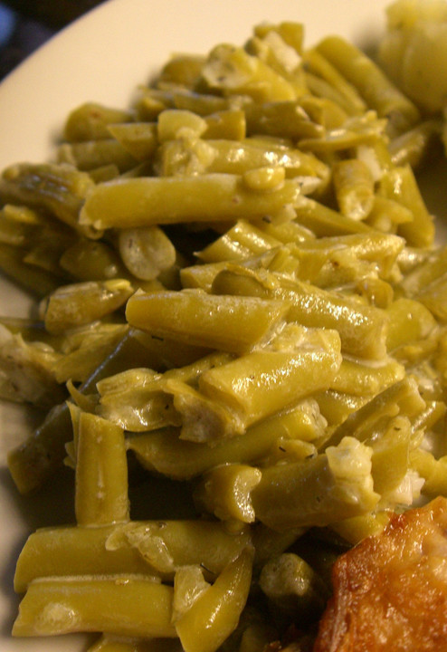 Bohnensalat von schneeglocke | Chefkoch.de