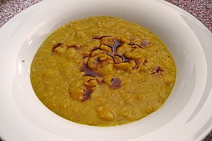 Einfache Kartoffelsuppe 28