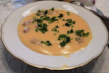 Einfache Kartoffelsuppe 17