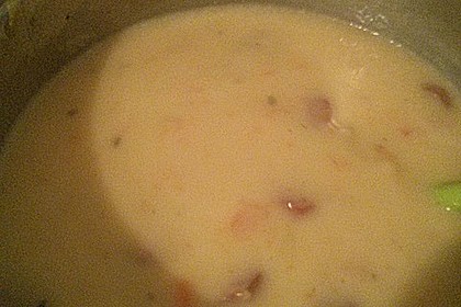 Einfache Kartoffelsuppe 35