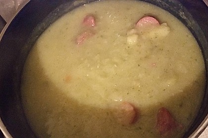 Einfache Kartoffelsuppe 33