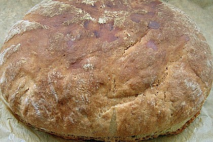 Einfaches Brot 33