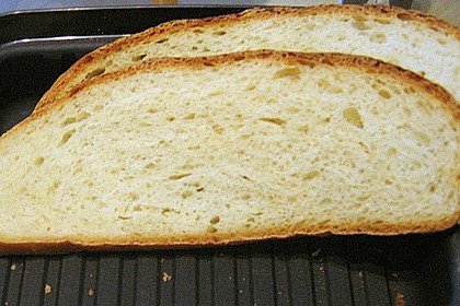 Einfaches Brot 64