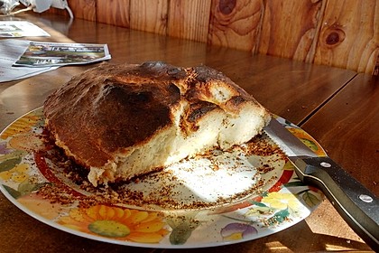 Einfaches Brot 50