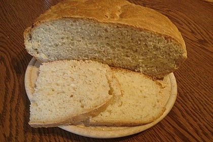 Einfaches Brot 54