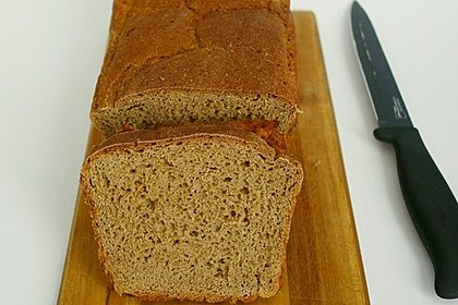 Einfaches Brot 53