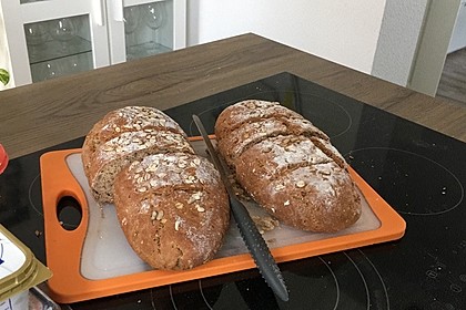 Einfaches Brot 47