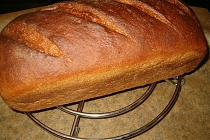 Einfaches Brot 51